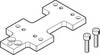 FESTO adapter 2349282 DAMF-25-FKP 1 St.