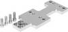 FESTO adapter 2349285 DAMF-50-FKP 1 St.