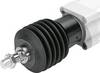 FESTO komplet s mijehom 2828831 EADB-V2-32-S201-300 1 St.