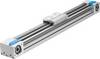 FESTO osovina zupčastog remena 3012498 EGC-70-1200-TB-KF-0H-GK