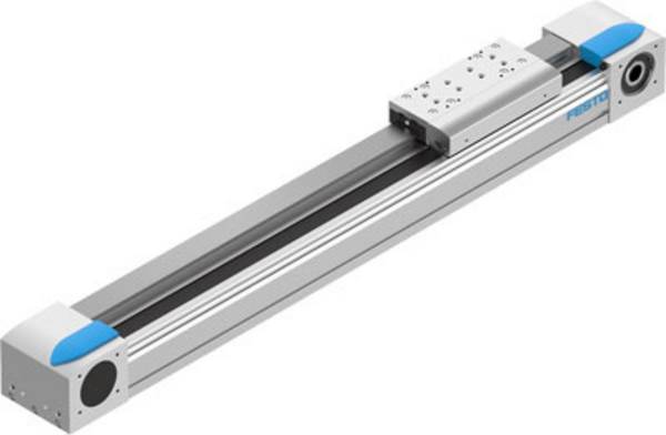 FESTO osovina zupčastog remena 3013366 EGC-120-600-TB-KF-0H-GK