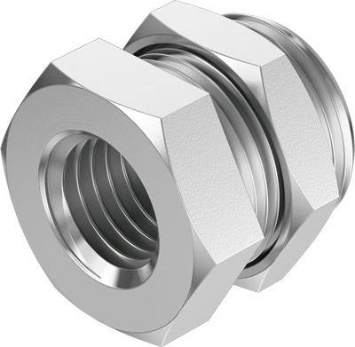 FESTO priključni nastavak 8069242 NPFC-B-G38-F Unutarnji navoj G3/8" Veličina navoja: 3/8" 1 St.
