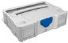 Tanos systainer T-Loc I 80100001 transportna kista ABS plastika (Š x V x D) 396 x 105 x 296 mm