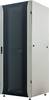 Intellinet 19" Netzwerkschrank Premium Line 42HE 2033x600x800mm Flatp Tragl. 2000kg schwarz 19" mrežni ormar (Š x V x D) 600 x 2033 x 800 mm 42 U crna (RAL 9005)