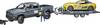 bruder Brother RAM 2500 Power Wagon i Roadster Brother Racing Team