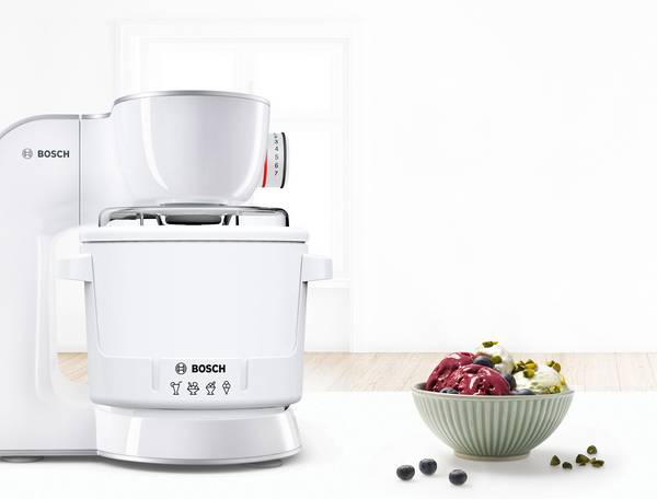 Bosch MUZ5EB2 stroj za sladoled  550 g