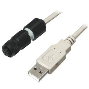 Pepperl+Fuchs adapterski kabel kapacitivan V1-G-2M-PVC-USBA 219510