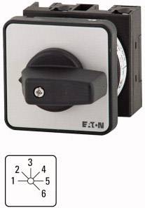 Eaton T0-3-151/E Trapschakelaar 20 690 V 1 stuk(s)