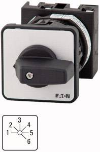 Eaton T0-3-151/EZ Wisselschakelaar 20 690 V 1 stuk(s)