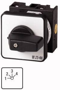 Eaton T0-2-178/E Trapschakelaar 20 690 V 1 stuk(s)