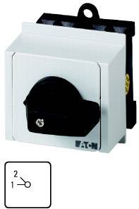 Eaton T0-3-15016/IVS Wisselschakelaar 20 690 V 1 stuk(s)