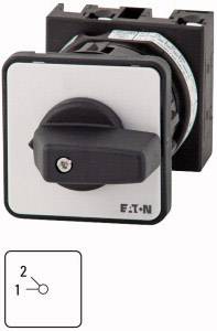 Eaton T0-3-15016/EZ Wisselschakelaar 20 690 V 1 stuk(s)