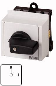Eaton 009317 T0-1-15482/IVS AAN/UIT-schakelaar 1 stuk(s)