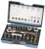 Makita B-54081 komplet nasadnih ključeva 1/4" 21-dijelni B-54081