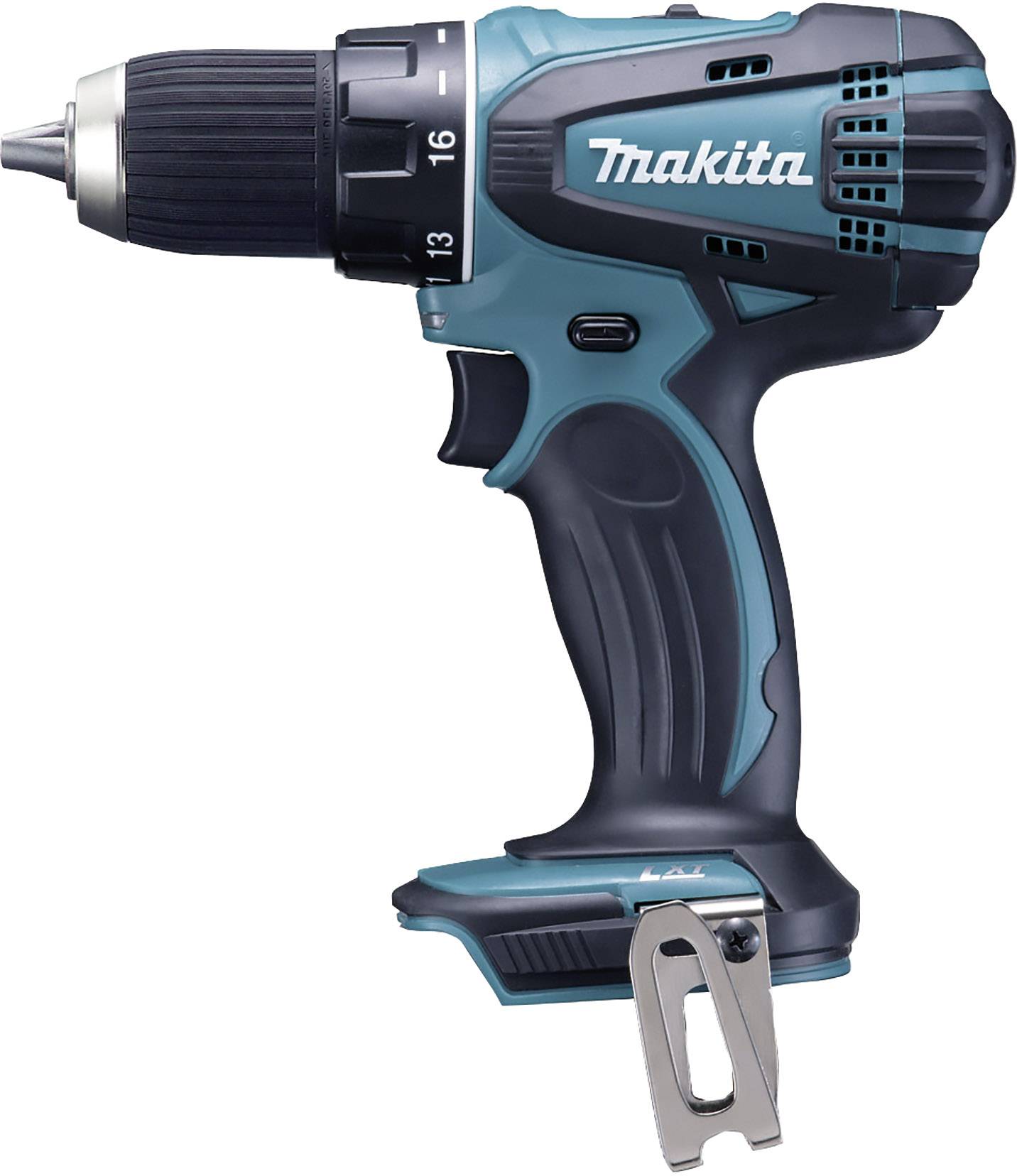 Makita DDF446Z akumulatorska bušilica 14.4 V Li-Ion bez baterije
