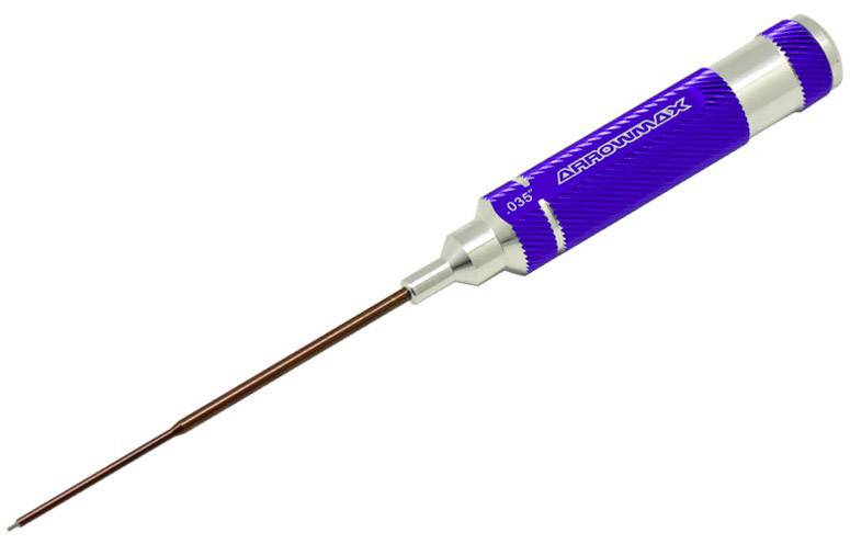 ArrowMax AM-110235 Inbussleutel