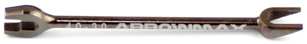 ArrowMax AM-190028 Track Tools