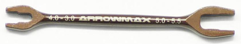 ArrowMax AM-190014 Track Tools