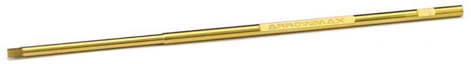 ArrowMax AM-413120 Inbussleutel