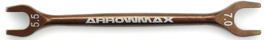 ArrowMax AM-190013 Track Tools