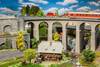 Faller 120466 h0 set viadukta (D x Š x V) 568 x 230 x 262 mm