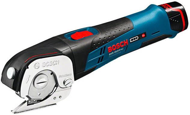 Bosch Professional Universele accuschaar 06019B2901 GUS 12V-300 Zonder accu, Zonder lader
