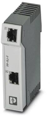 Phoenix Contact PP-RJ-RJ-F Patchpaneel
