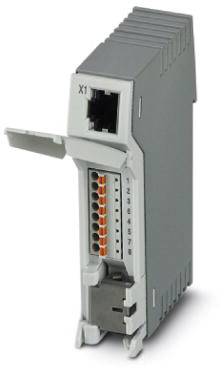 Phoenix Contact PP-RJ-SCC-F Patchpaneel