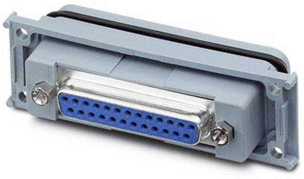 Phoenix Contact 1689734 VS-25-A-GC-BU/BU   5 St.