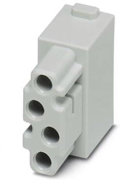 Phoenix Contact 1417370 Contactinzetstukmodule HC-B Bus 5 stuk(s)