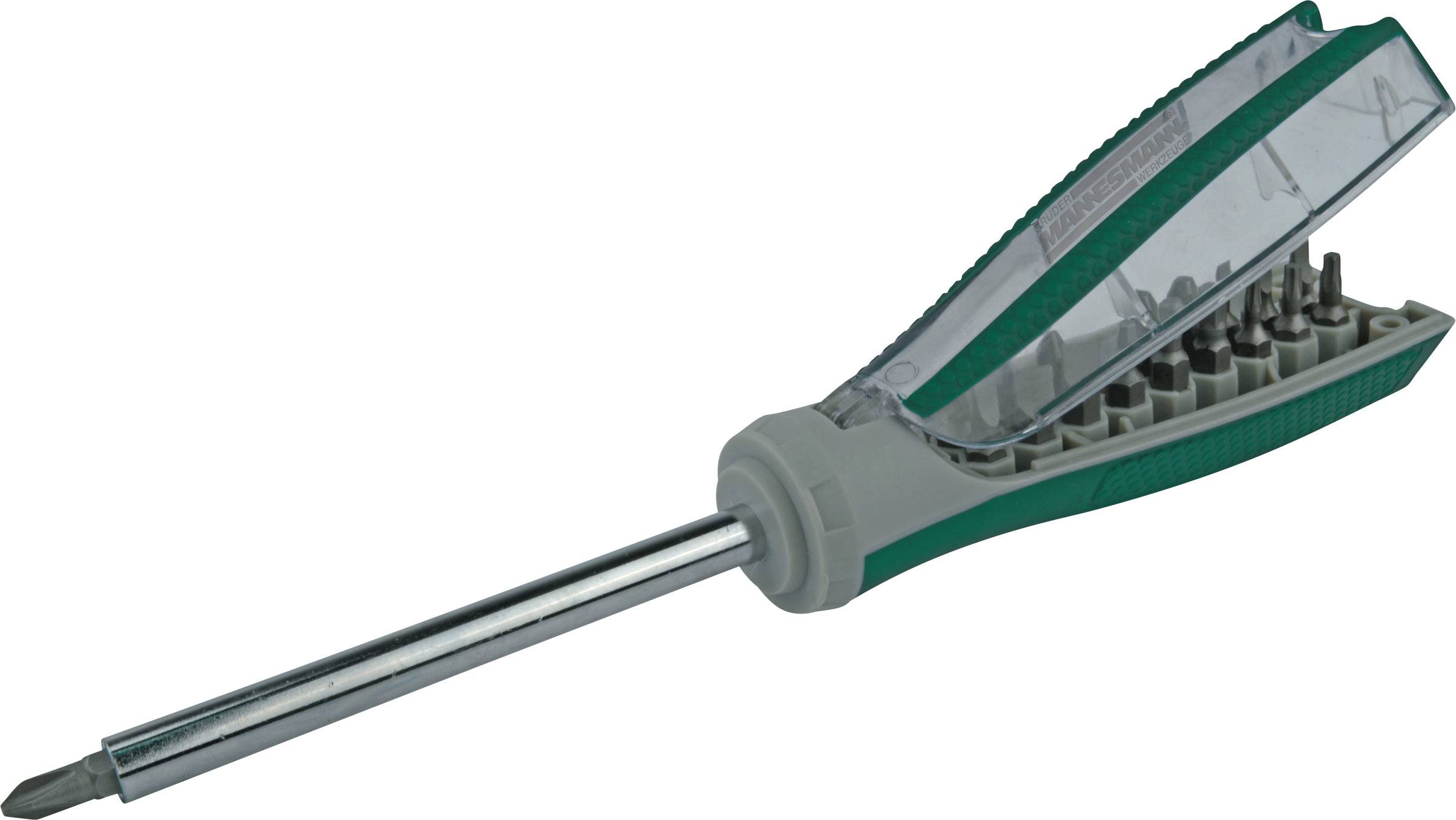 Brüder Mannesmann M29840 Bitset