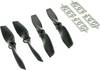 APC Propeller 2-lopatice set propelera za multikopter 6 x 4.5 palac (15.2 x 11.4 cm) APCB06045E