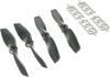 APC Propeller 2-lopatice set propelera za multikopter 8 x 4.5 palac (20.3 x 11.4 cm) APCB08045MR