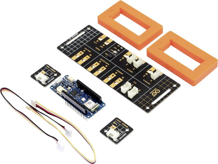 Arduino komplet Arduino Science Kit Physics Lab Education Conrad.hr