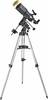 Bresser Optik Polaris 102/460 EQ3 teleskop s lećom ekvatorijalna akromatičan Uvećanje 23 do 345 x