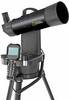 National Geographic Automatik 70/350 teleskop s lećom azimutalna akromatičan Uvećanje 18 do 88 x