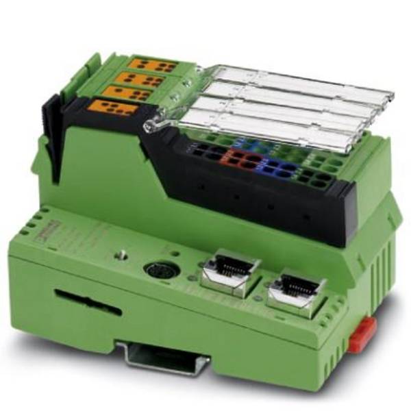 Phoenix Contact ILC 191 ETH 2TX 2700976 PLC upravljački modul 24 V/DC