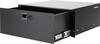 Adam Hall 87404ACL 19" ladica za regal (rack) 4 U aluminij
