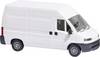 Busch 89112 h0 model kamiona Fiat Ducato