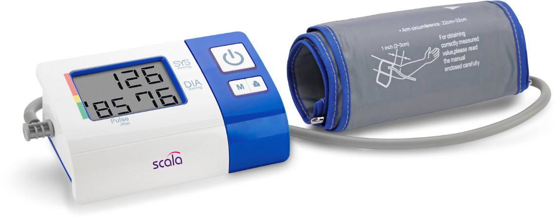 uređaj za mjerenje tlaka liječenje hipertenzije baka