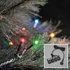 Konstsmide LED osnovni sustav svjetlosnog lanca 31 v svjetlosni lanac RGB