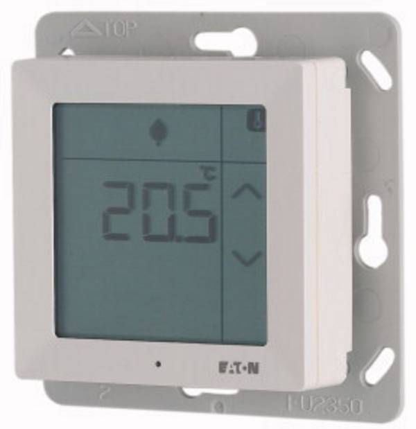 CRCA-00/11 Eaton xComfort  termostat   alpsko-bijela boja