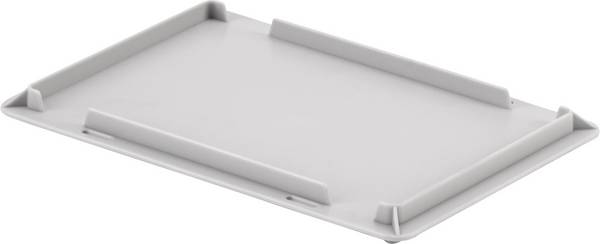 Alutec  75150    poklopac za prekrivanje      (Š x V x D) 300 x 15 x 200 mm  siva  1 St.