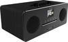 Denver MIR-260 internet stolni radio DAB+ (1012), UKW (1014), internet AUX, Bluetooth®, CD, NFC, internetski radio crna