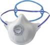 Moldex Smart Solo 239501 zaštitna maska s ventilom FFP1 D 20 St. EN 149:2001, EN 149:2009 DIN 149:2001, DIN 149:2009