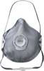 Moldex 253501 zaštitna maska s ventilom FFP3 D 10 St.