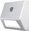 LEDVANCE NIGHTLUX® Stair L 4058075260733 LED noćna svjetiljka sa senzorom pokreta pravokutni LED neutralna bijela bijela