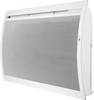 Dimplex 376600 FPE 150E grijalica sa toplinskim valovima 1500 W bijela
