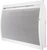 Dimplex 376580 FPE 050E grijalica sa toplinskim valovima 500 W bijela