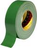 3M 389GR50 plastificirana ljepljiva traka zelena (D x Š) 50 m x 50 mm 1 St.